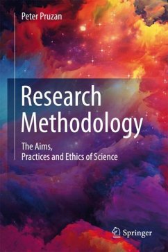 Research Methodology - Pruzan, Peter