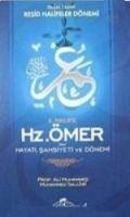 II. Halife Hz. Ömer Hayati, Sahsiyeti ve Dönemi - Muhammed Sallabi, Ali