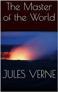 The Master of the World (eBook, ePUB) - Verne, Jules