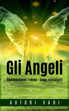 Gli Angeli (eBook, ePUB) - VV., AA.