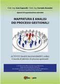 Mappatura e analisi dei processi gestionali (eBook, ePUB)
