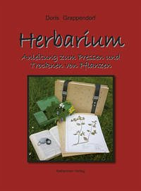 Herbarium - Doris Grappendorf