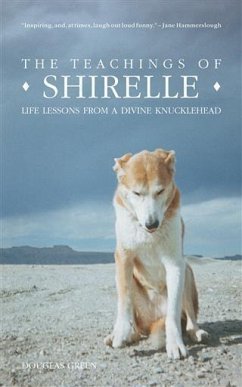 Teachings of Shirelle (eBook, ePUB) - Green, Douglas