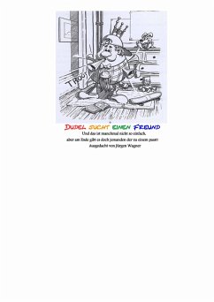 Dudel sucht einen Freund (eBook, PDF) - Wagner, Jürgen