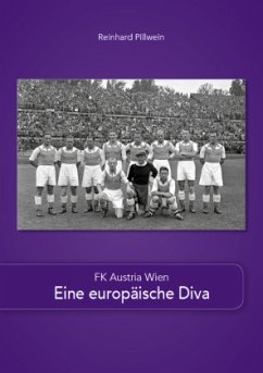 FK Austria Wien - Pillwein, Reinhard