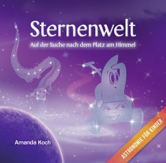 Sternenwelt - Koch, Amanda