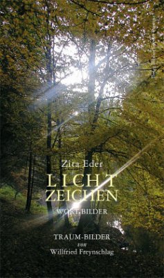 Lichtzeichen - Eder, Zita