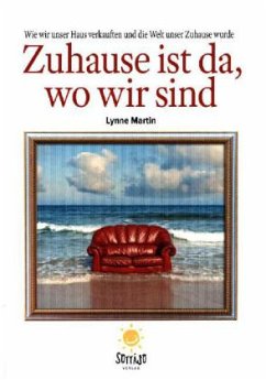 Zuhause ist da, wo wir sind - Martin, Lynne