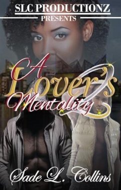Lover's Mentality 2 (eBook, ePUB) - Collins, Sade L.