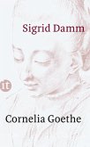 Cornelia Goethe (eBook, ePUB)