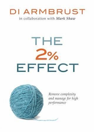 2% Effect (eBook, ePUB)