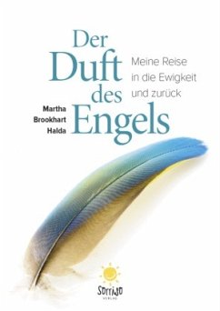 Cover Der Duft des Engels