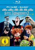Hotel Transsilvanien 2 3D-Edition