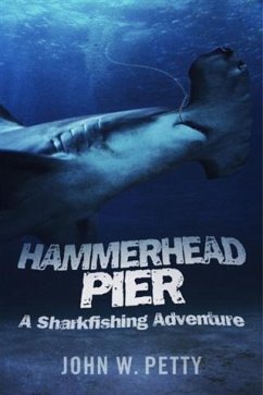 Hammerhead Pier (eBook, ePUB) - Petty, John W.