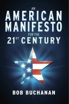 Cover American Manifesto for the 21st Century (eBook, ePUB)