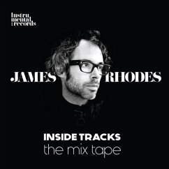 Inside Tracks-The Mix Tape - Rhodes,James