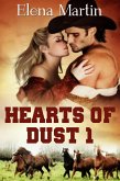 Hearts of Dust 1 (eBook, ePUB)