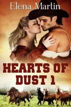 Cover Hearts of Dust 1 (eBook, ePUB)