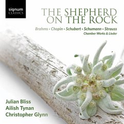 The Shepherd On The Rock/+ - Bliss,J./Tynan,A./Glynn,C.