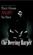 Black Woman Angry No More (eBook, ePUB) - Bild 1