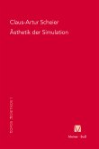 Ästhetik der Simulation (eBook, PDF)