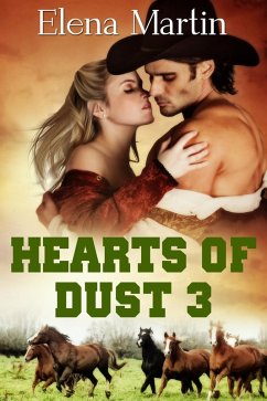 Cover Hearts of Dust 3 (eBook, ePUB)