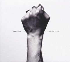 Adore Life - Savages
