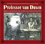 Professor van Dusen jagt einen Schatten (Neue Fäll