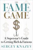 Fame Game (eBook, ePUB)