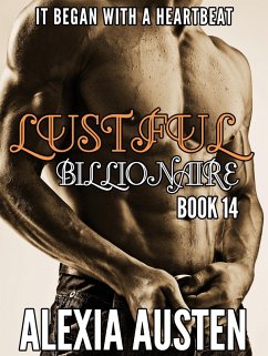Cover Lustful Billionaire (Book 14) (eBook, ePUB)