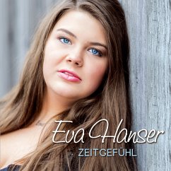 Zeitgefühl - Hanser,Eva