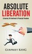Absolute Liberation (eBook, ePUB) - Bild 1