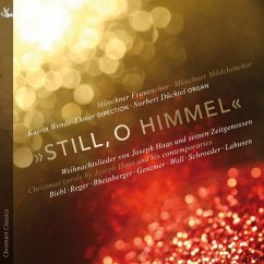 Still,O Himmel-Weihnachtslieder - Wende-Ehmer/Düchtel/Münchner Frauen