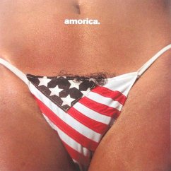 Amorica. - Black Crowes,The