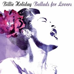 Ballads For Lovers - Holiday,Billie