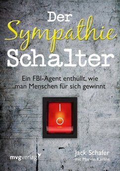 Der Sympathie-Schalter (eBook, PDF) - Schafer, Jack; Karlins, Marvin