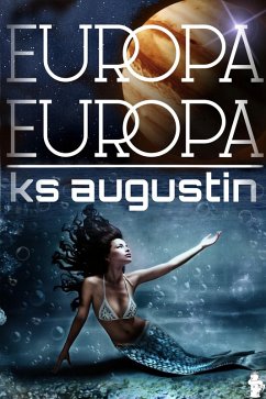 Europa, Europa (eBook, ePUB) - Augustin, Ks