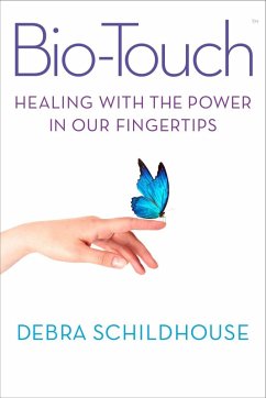 Cover Bio-Touch (eBook, ePUB)