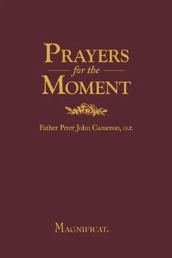 Cover Prayers for the Moment (eBook, ePUB)