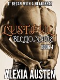 Lustful Billionaire (Book 4) (eBook, ePUB)