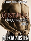 Lustful Billionaire (Book 3) (eBook, ePUB)