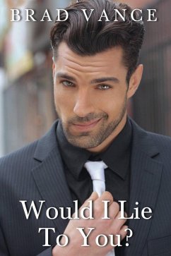 Would I Lie to You? (The Game Players, #1) (eBook, ePUB) - Vance, Brad