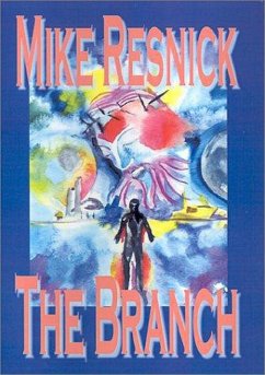 Cover The Branch (eBook, ePUB)