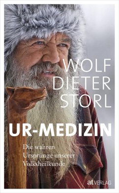 Ur-Medizin (eBook, ePUB) - Storl, Wolf-Dieter