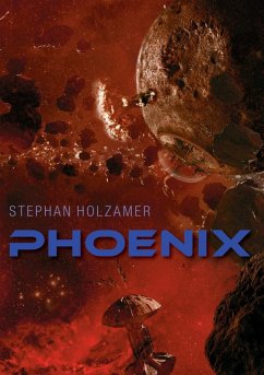 Phoenix (eBook, ePUB) - Holzamer, Stephan