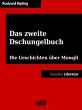 Das zweite Dschungelbuch (eBook, ePUB) - Bild 1