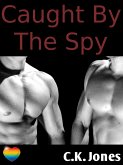 Caught By The Spy (eBook, ePUB) Caught By The Spy (eBook, ePUB)