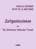 Zeitgenössinnen (eBook, ePUB)