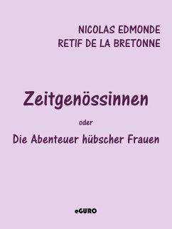 Cover Zeitgenössinnen (eBook, ePUB)
