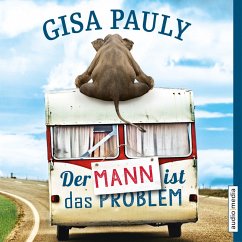 Der Mann ist das Problem (MP3-Download) - Pauly, Gisa